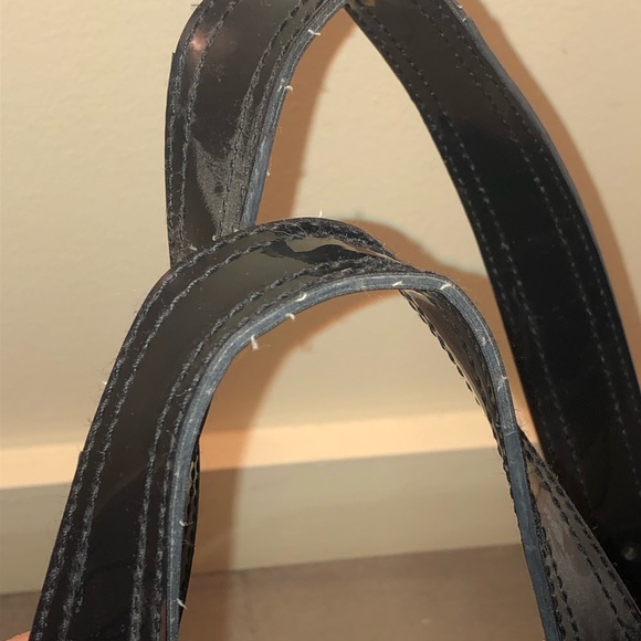 ⚠️Sale⚠️Authentic Ted Baker Quilted Kayler Bag - Picture 6 of 8